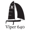 Viper 640 Line Drawing Decal - Image 3