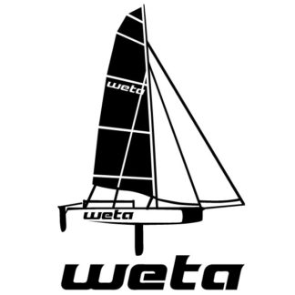 WETA Trimaran