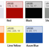 Viper 640 Line Drawing Decal - Image 4