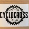 Texas CX Project Decal - Image 2