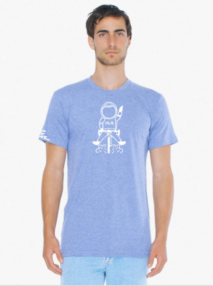 NLS T-Shirt - Image 4